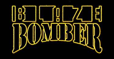 logo Blaze Bomber